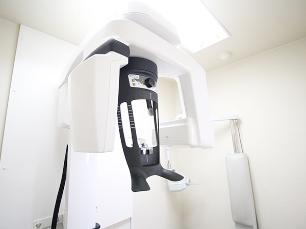 ～歯科用CT・拡大鏡を用いた根管治療～